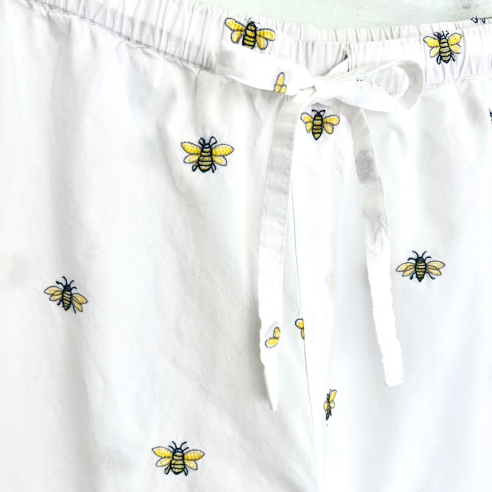 Printfresh Beekeeper Cloud Boxer Shorts In Organi… - image 2